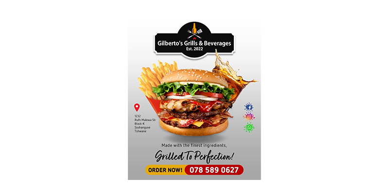 Gilbertos-Grills-Beverages