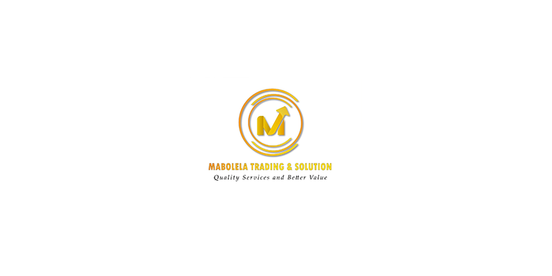 Mabolela-Trading-Solution